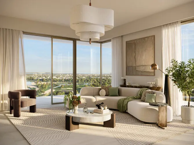 Operations dashboard